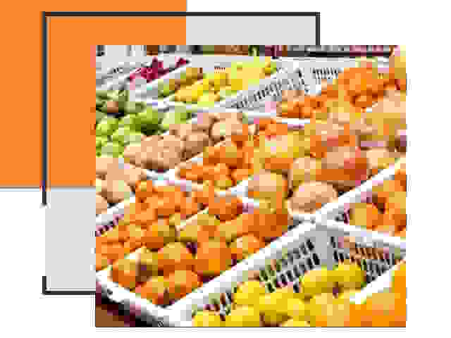 Надежная перевозка продуктов в Истре